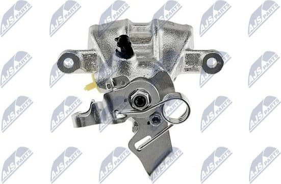 Brake Caliper HZT-CT-002 - image 3