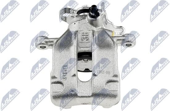 Brake Caliper HZT-CT-002 - image 4