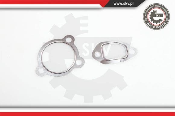 EGR Valve 14SKV014 - image 2