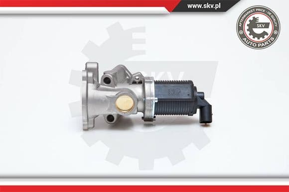 EGR Valve 14SKV014 - image 3