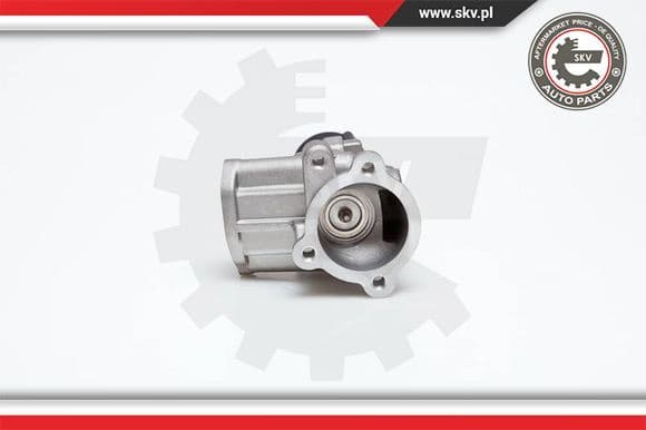 EGR Valve 14SKV014 - image 4