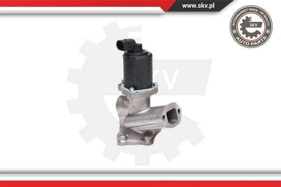 EGR Valve 14SKV014 - image 7