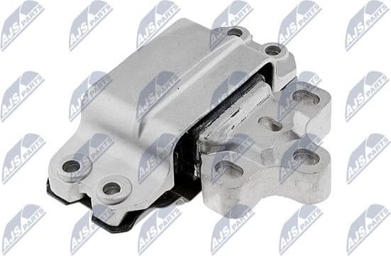 Mounting engine ZPS-VW-018