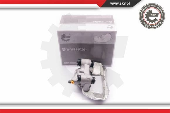 Brake Caliper 23SKV481