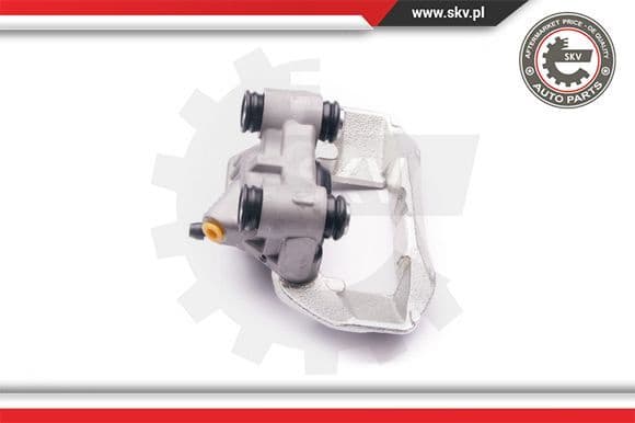 Brake Caliper 23SKV481 - image 2