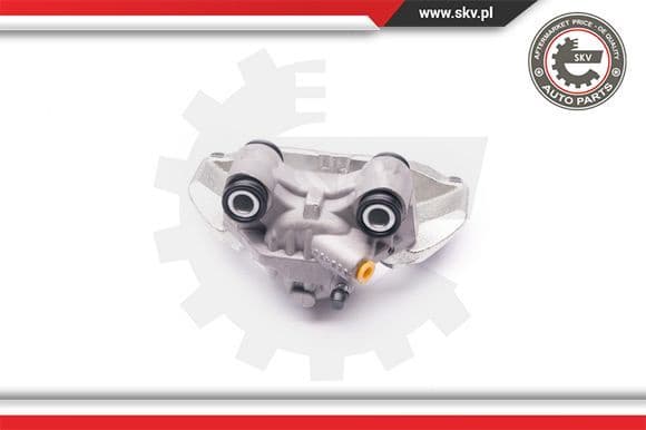 Brake Caliper 23SKV481 - image 4