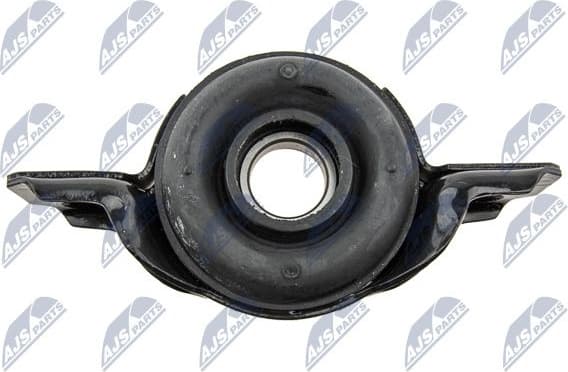 Bearing, propshaft centre bearing NLW-TY-000 - image 3
