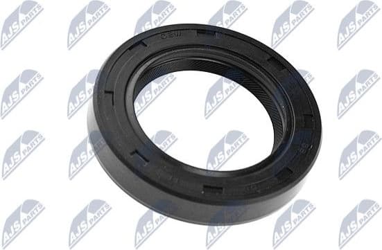 Shaft Seal, differential NUP-TY-017
