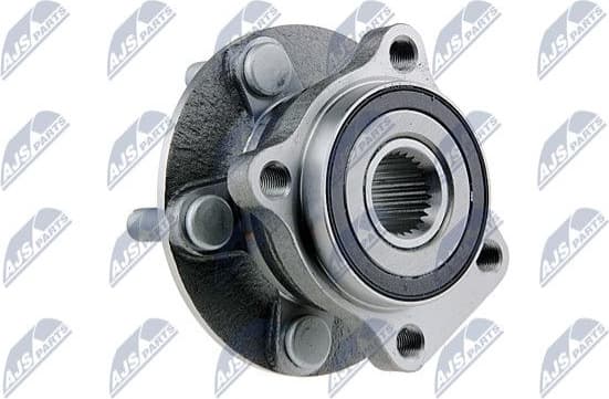 Wheel Bearing Kit KLP-TY-084