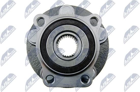 Wheel Bearing Kit KLP-TY-084 - image 4