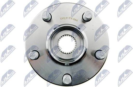 Wheel Bearing Kit KLP-TY-084 - image 5