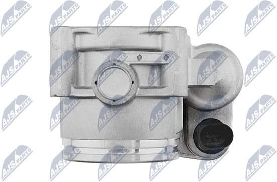 Throttle Body ETB-BM-001 - image 4