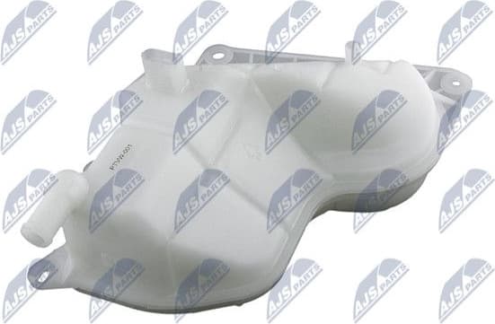 Expansion Tank, coolant CZW-VW-001 - image 2