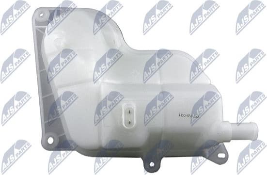 Expansion Tank, coolant CZW-VW-001 - image 4