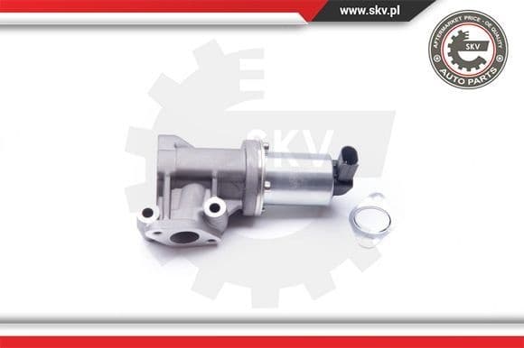 EGR Valve 14SKV105 - image 2