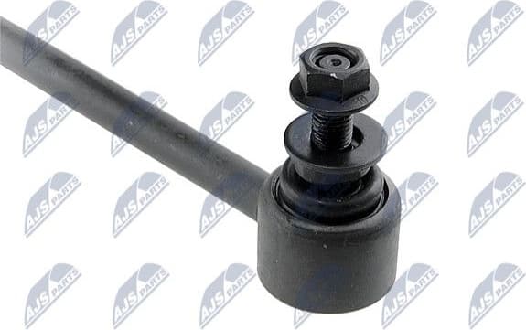 Link/Coupling Rod, stabiliser bar ZLP-CH-075 - image 6