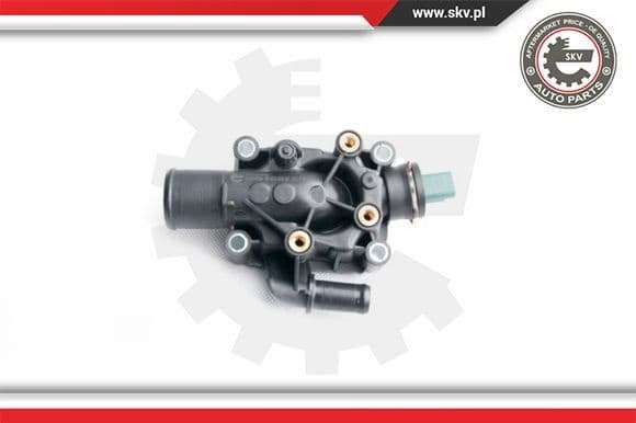 Thermostat, coolant 20SKV034