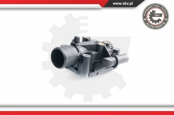 Thermostat, coolant 20SKV034 - image 4