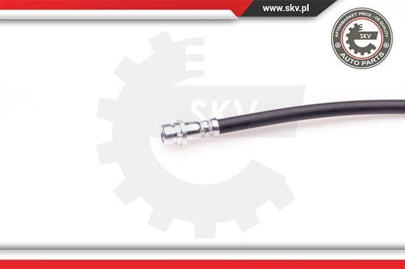 Brake Hose 35SKV114 - image 4