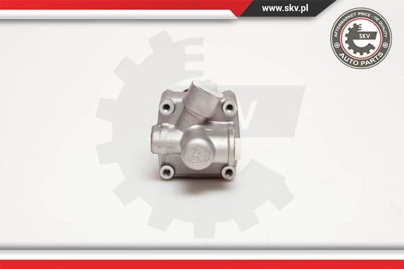 Hydraulic Pump, steering 10SKV005 - image 3