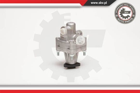 Hydraulic Pump, steering 10SKV005 - image 5