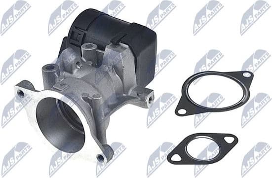 EGR Valve EGR-CT-002 - image 2