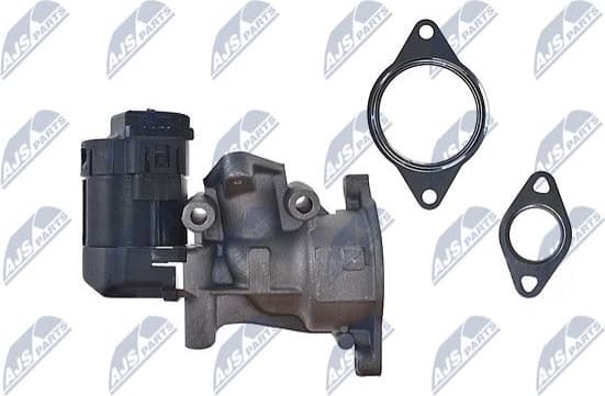 EGR Valve EGR-CT-002 - image 3