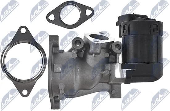 EGR Valve EGR-CT-002 - image 5