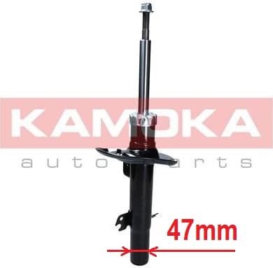Shock absorber front 2000506 - image 5