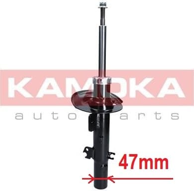 Shock absorber front 2000507 - image 5