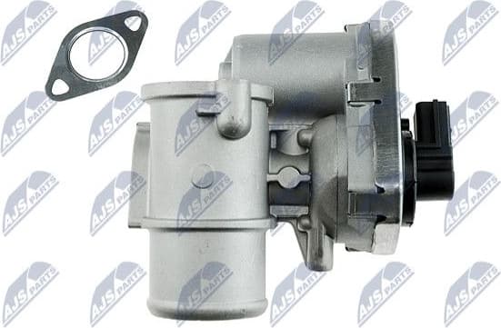 EGR Valve EGR-FR-004 - image 3