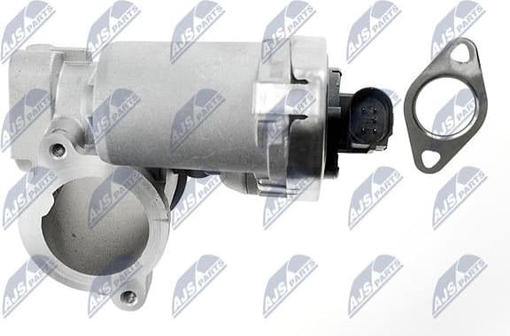 EGR Valve EGR-FR-004 - image 6