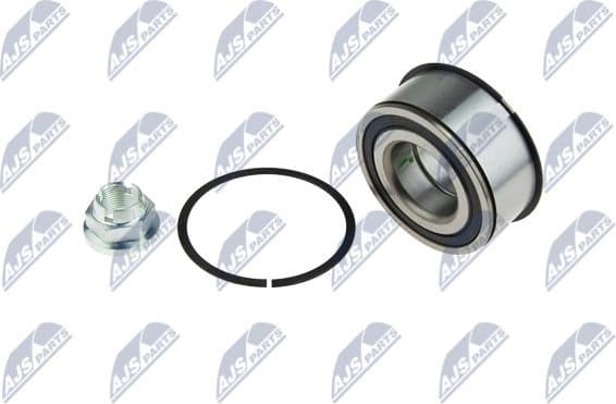 Wheel Bearing Kit KLP-RE-002