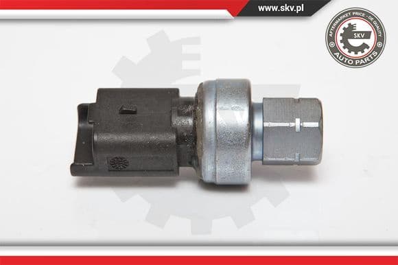 Pressure Switch, air conditioning 95SKV108 - image 2