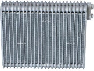 Evaporator, air conditioning 36166