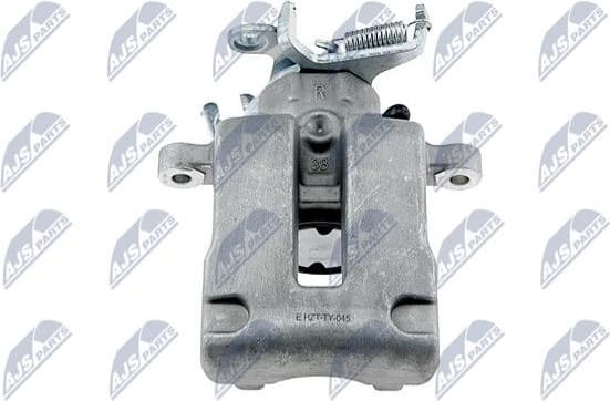 Brake Caliper HZT-TY-045 - image 4