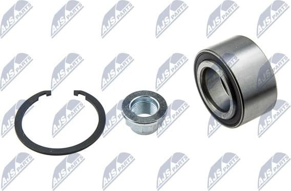 Wheel Bearing Kit KLP-TY-056 - image 2