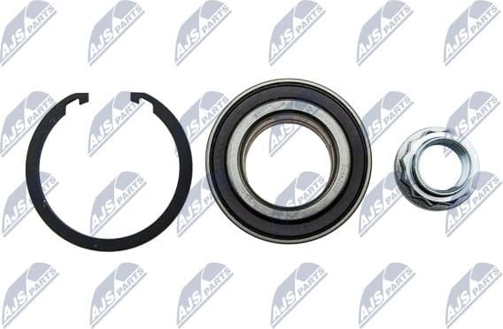 Wheel Bearing Kit KLP-TY-056 - image 3