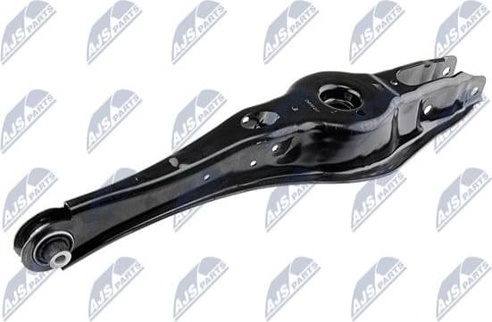Control/Trailing Arm, wheel suspension ZWT-VW-017