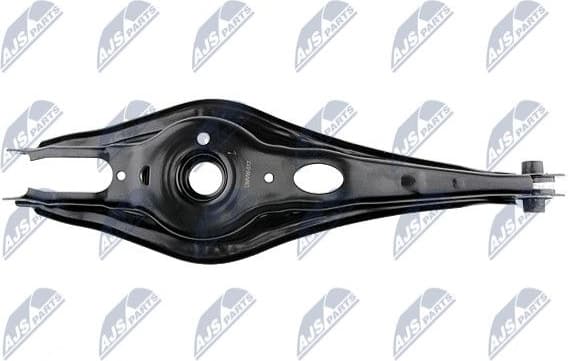 Control/Trailing Arm, wheel suspension ZWT-VW-017 - image 2