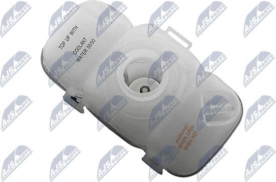 Expansion Tank, coolant CZW-VV-001
