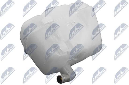 Expansion Tank, coolant CZW-VV-001 - image 2