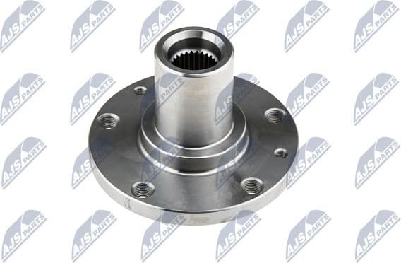 Wheel Hub KLP-CT-012P