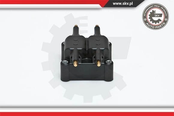 Ignition Coil 03SKV078 - image 4