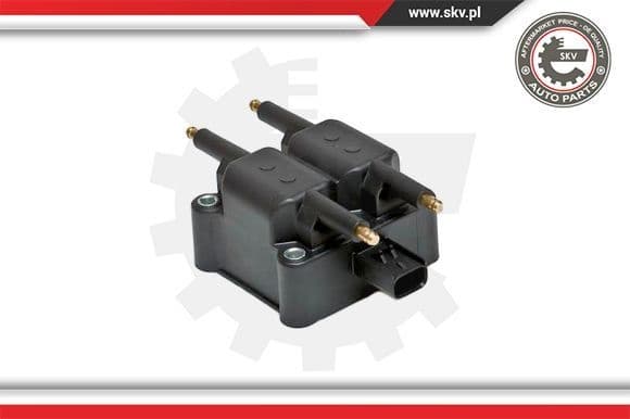 Ignition Coil 03SKV078 - image 6