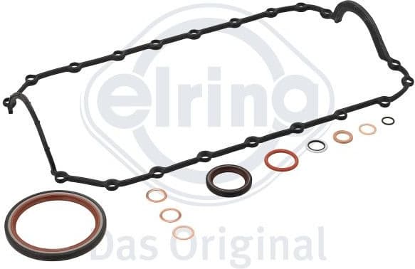 Gasket Kit, crankcase 271.210