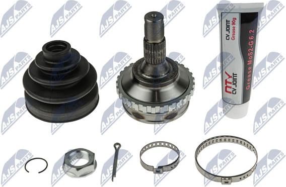 Joint Kit, drive shaft NPZ-CT-010