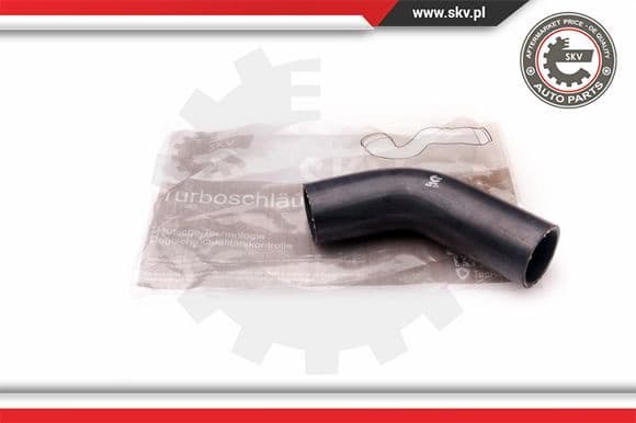 Charge Air Hose 24SKV185