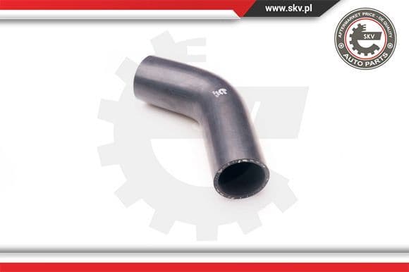 Charge Air Hose 24SKV185 - image 3