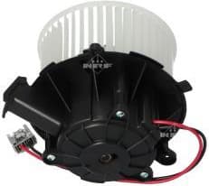 Interior Blower 34258 - image 3